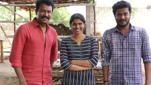 முதல் தயாரிப்பு