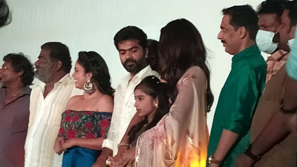 வேண்டாம் என்றார்கள்.. 