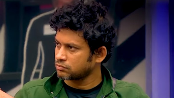 கடைசி வார கேப்டன்