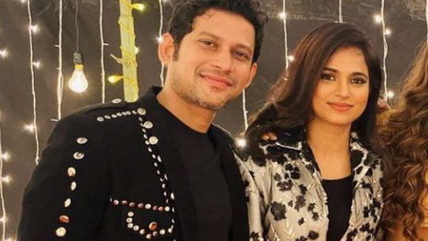 சோமுடன் ரம்யா