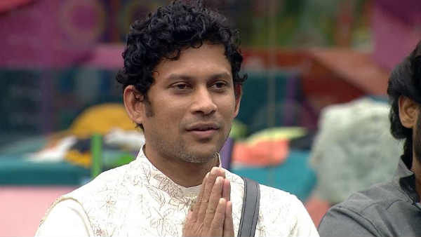 சோமை பாராட்டிய கமல்