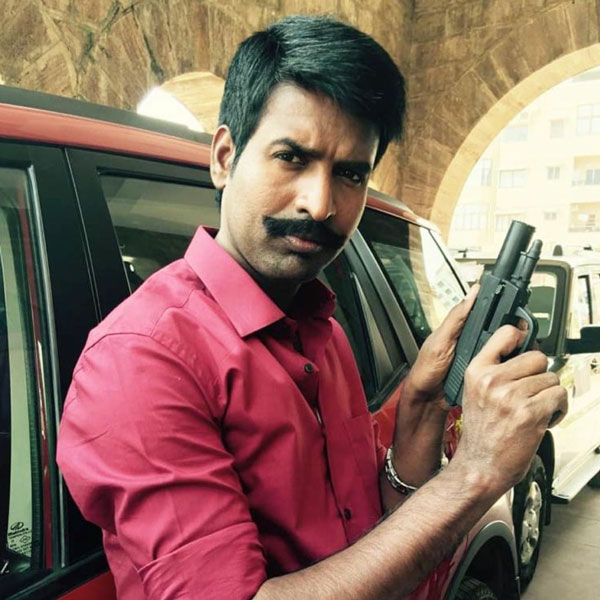 காமெடிக்காகவே