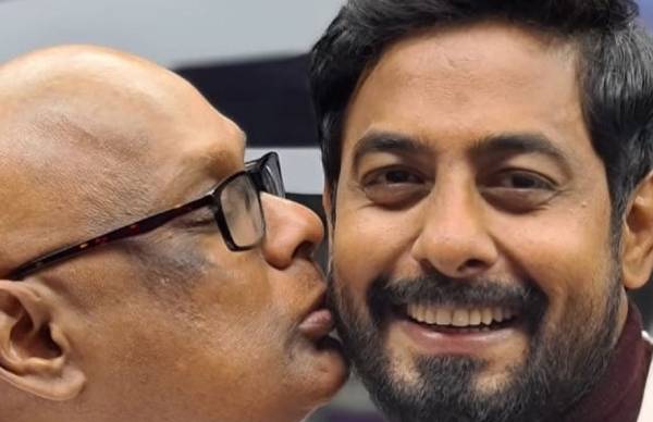 பிக்பாஸ் வீட்டில் மூத்தவர் 