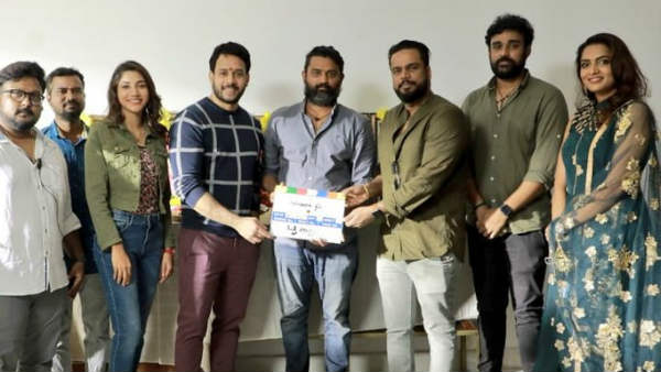 ரொமாண்டிக் கதைக்களம்