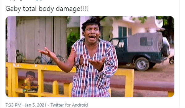 தண்ணி லாரி