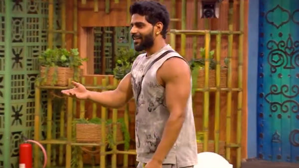 கெடுவான் கேடு நினைப்பான்