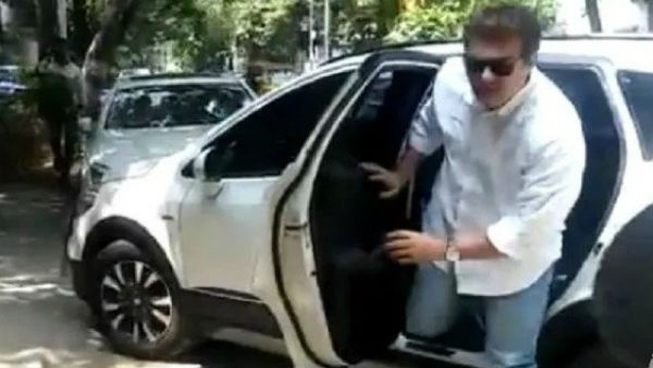 ஹூமா குரேஸி 