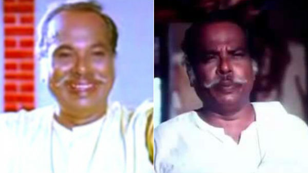  சென்னைக்கு வந்தார்