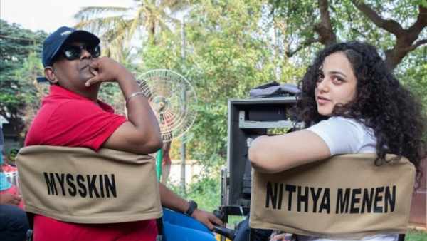 மிஷன் மங்கள்யான்