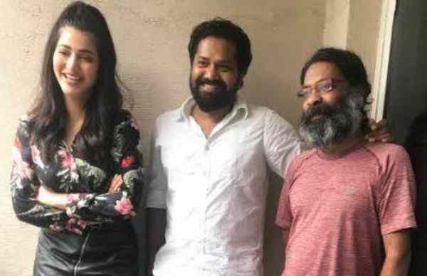  புது முயற்சி 