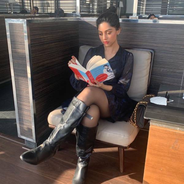 டான்ஸ் ஸ்டெப்ஸ்