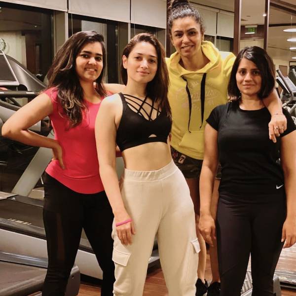 தமிழ் வெப் சீரிஸில்