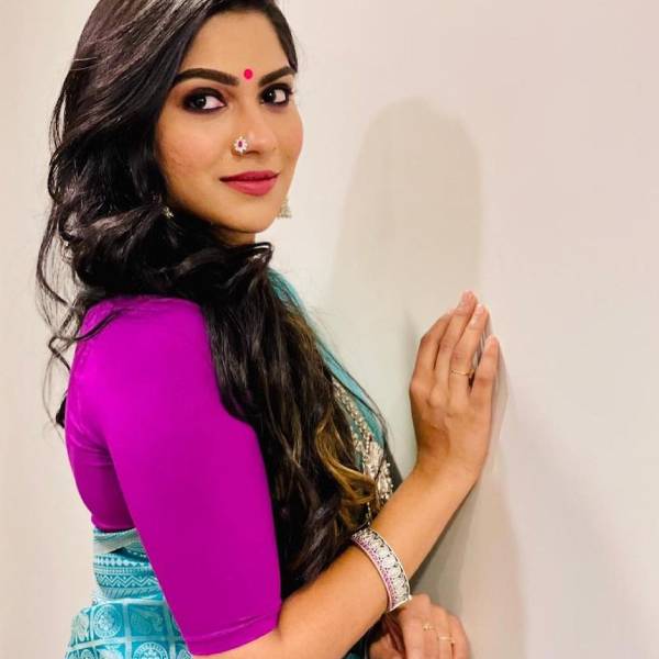 டிவி தொடர்கள் 