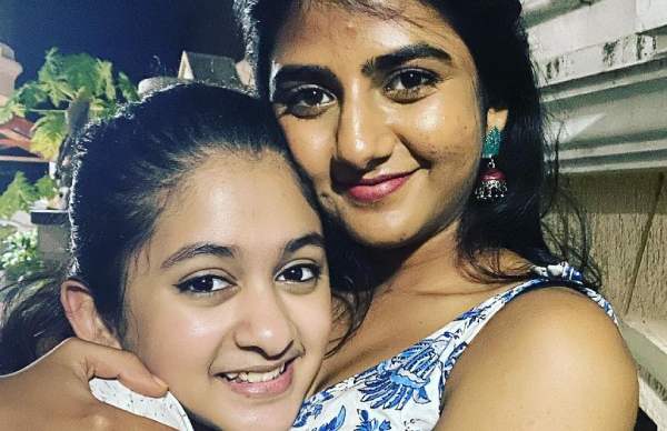 இதயத்திற்கு நெருக்கமானவர்கள் 