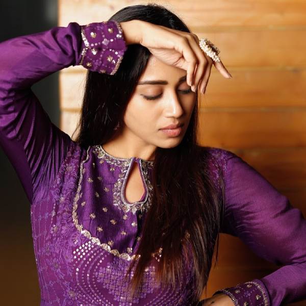 இரண்டாம் கதாநாயகியாக