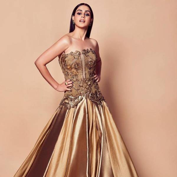 மீண்டும் தமிழ் படங்களில்