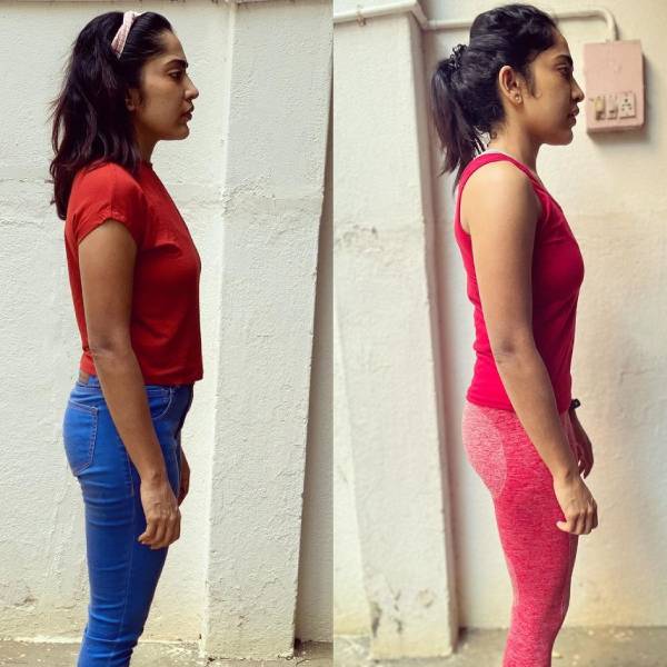 ஆச்சரியமாக உள்ளது 