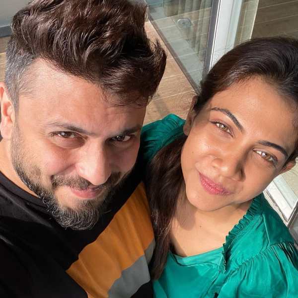 ராபி ஆபிரகாம் 