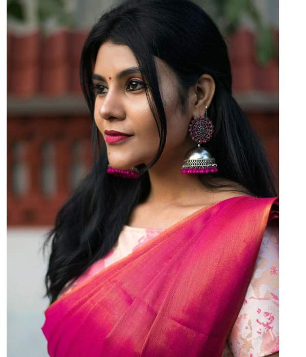 கொடி இடை 