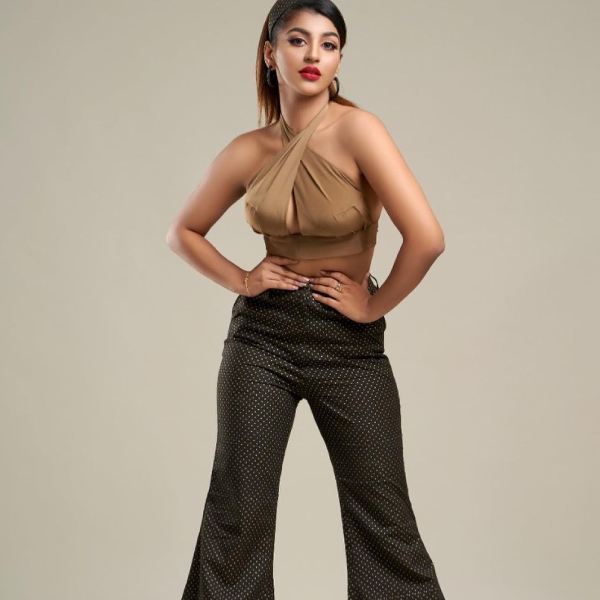  கண்ணியமாக உடுத்துங்கள்