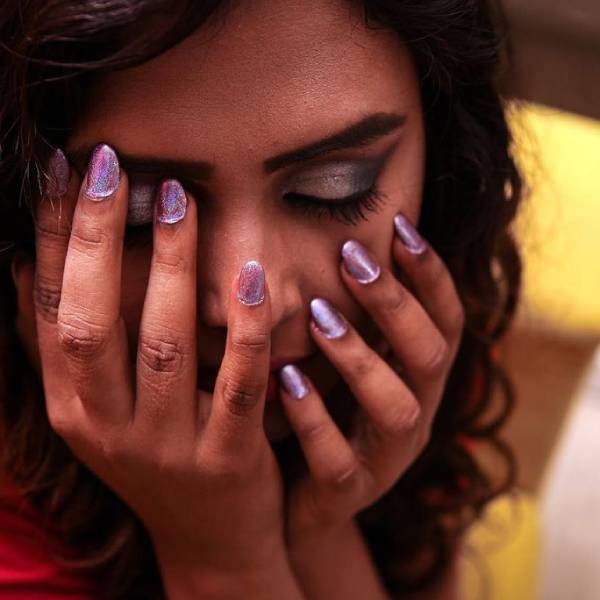 கண்ணம்மாவின் வில்லி 