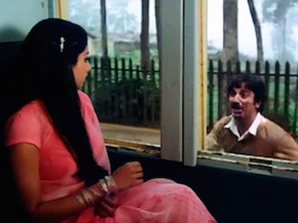  மெல்லிய காதல்