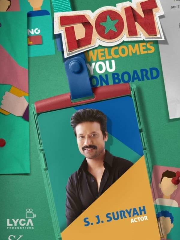 வில்லனாக இருக்குமோ?