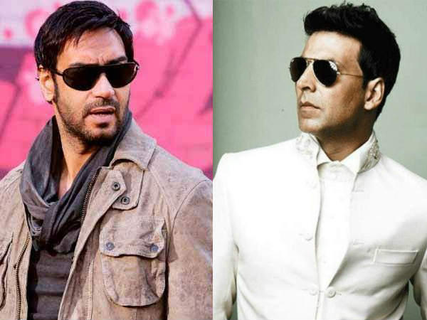 அக்‌ஷய் குமார் 