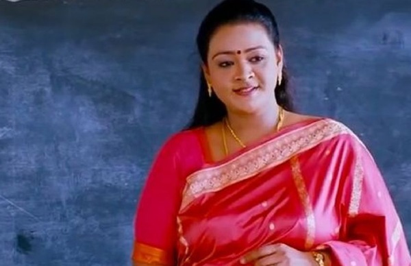 ஒரிஜினல் கேரக்டர் 