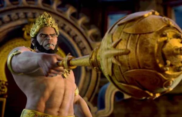 உருவம் உருவாகும்