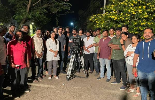 புது டீமுடன் 