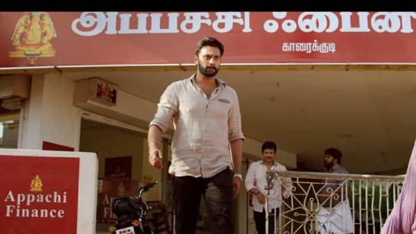 கேமரா பணிகள்