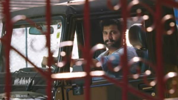 கே.ஜி.எஃப் ட்ரைலர்