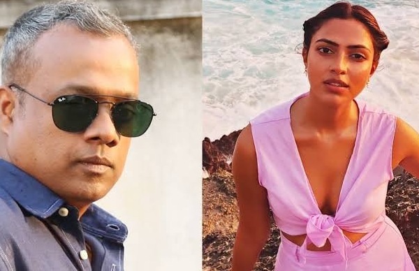 கௌதம் மேனன் அமலாபால்