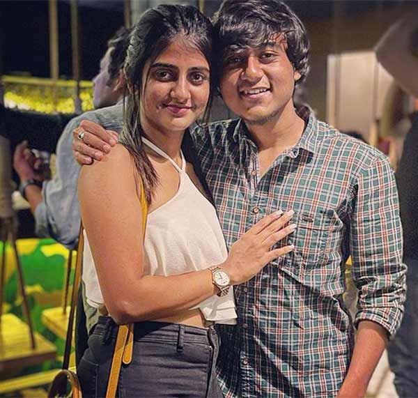 சுரேஷ் தாத்தா மிஸ்சிங்