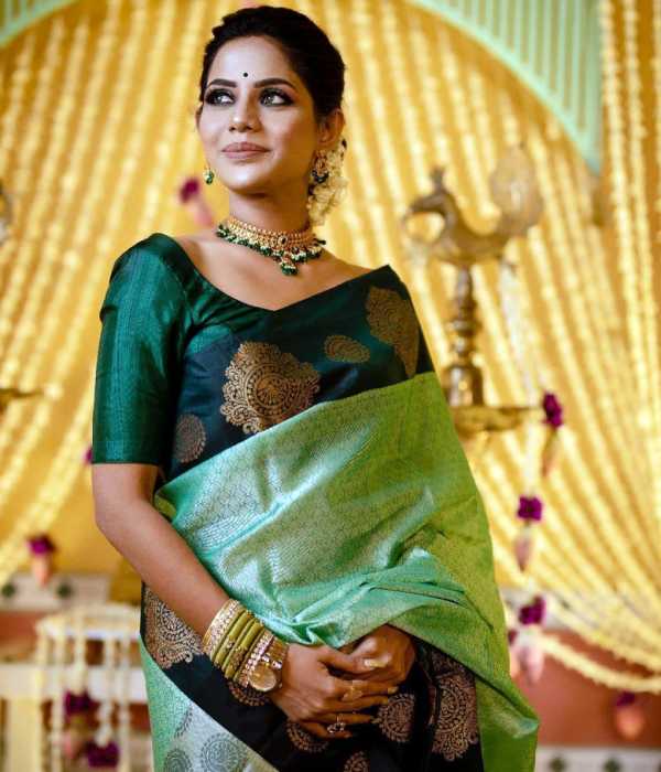 லஸ்ட் ஸ்டோரீஸ்