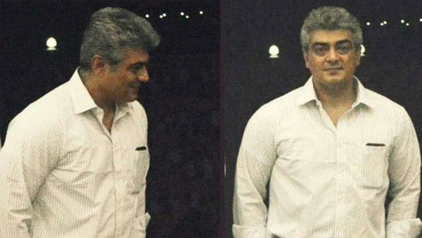 ஷூட் முடியப்போகுது