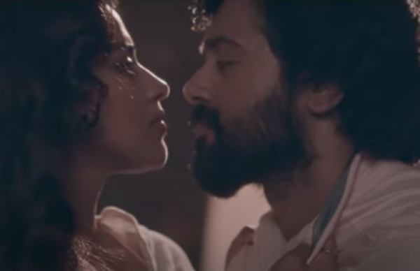 மீராவான அமலா பால்