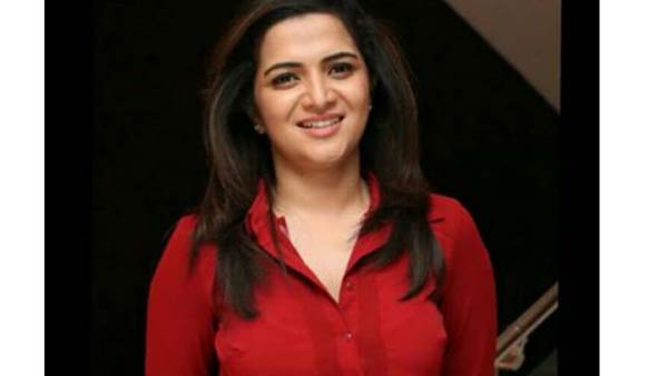 இரண்டாவது திருமணம்? 