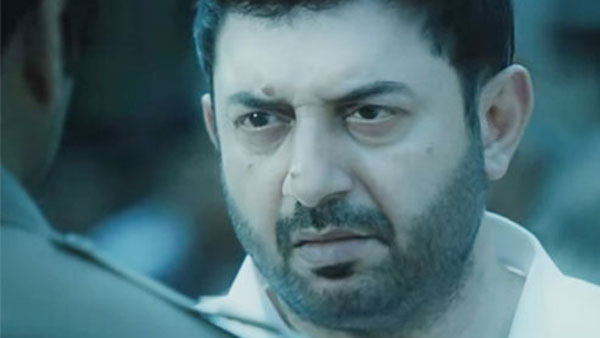 கடல் படத்தின் மூலம் 