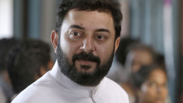 ஹேண்ட்சம் வில்லன் 