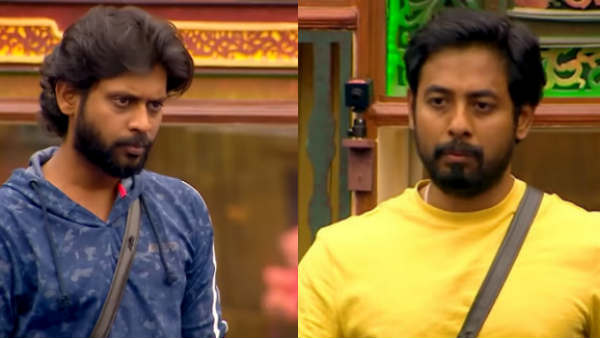 ஆரியின் நன்றி 