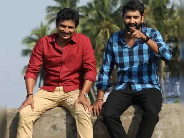 களத்தில் சந்திப்போம்