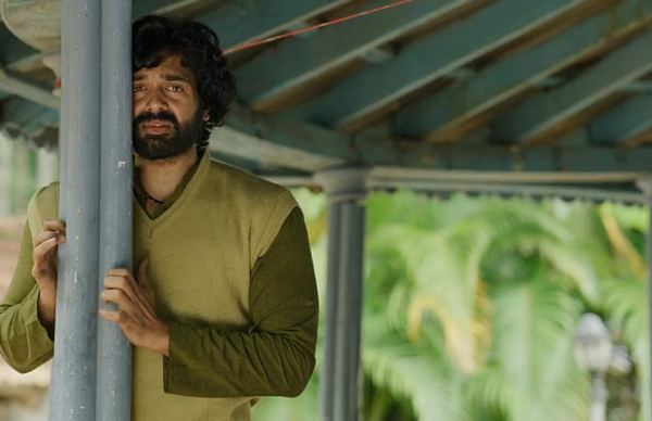 ஆங்கில கெட்ட வார்த்தை