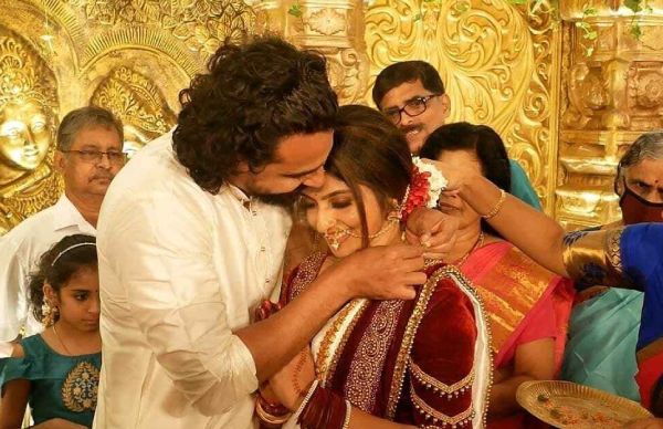 ஒரே கல்லூரி 