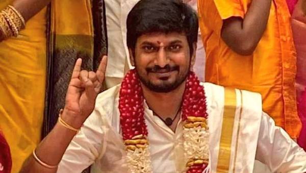 பாபா முத்திரை