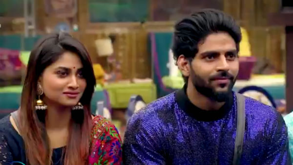 பாலாஜியை பார்த்துகொள்வது 