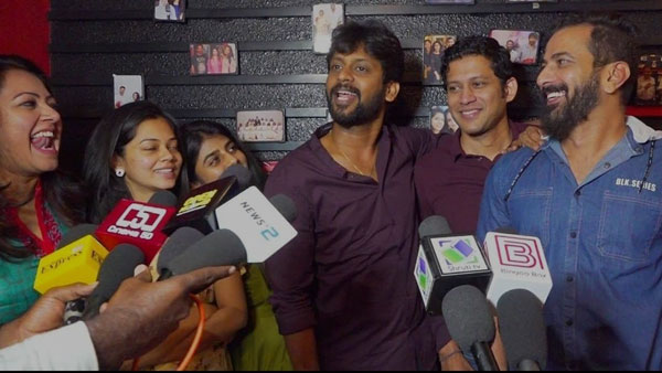 மாஸ்டரால் தள்ளிப்போனது 