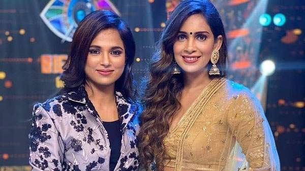 அர்ச்சனா தலைமையில் 