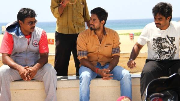 ஹாட் ஸ்டார் வெப்சீரிஸாக 